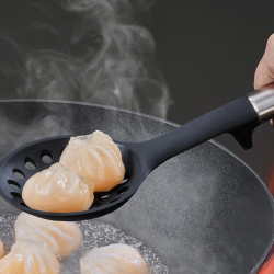 Conjunto de 5 Utensílios – Aço – Elevate Fusion – Joseph Joseph