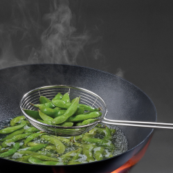 Conjunto 3 Peças para Wok – Preto – Nest Fusion – Joseph Joseph