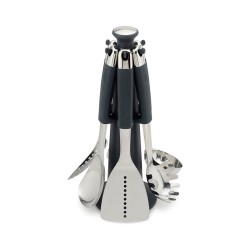 Carrossel de Utensílios – Inox – Elevate 100 – Joseph Joseph