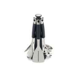 Carrossel de Utensílios – Inox – Elevate 100 – Joseph Joseph