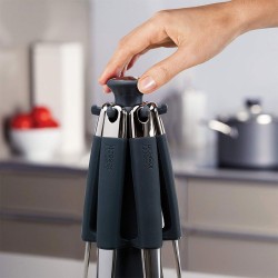 Carrossel de Utensílios – Inox – Elevate 100 – Joseph Joseph
