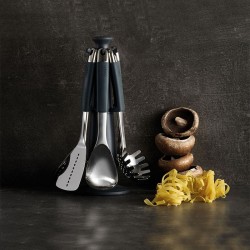 Carrossel de Utensílios – Inox – Elevate 100 – Joseph Joseph