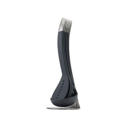 Conjunto de 5 Utensílios – Inox – Nest 100 – Joseph Joseph