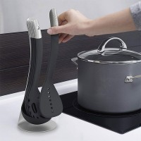 Conjunto de 5 Utensílios – Inox – Nest 100 – Joseph Joseph