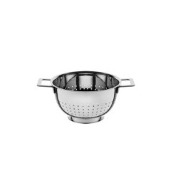 Escorredor 22cm – Inox – Pots and Pans – A Di Alessi