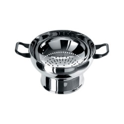 Escorredor – Inox – La Cintura di Orione – Alessi