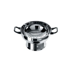 Escorredor – Inox – La Cintura di Orione – Alessi