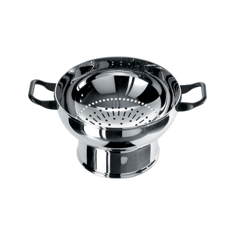 Escorredor – Inox – La Cintura di Orione – Alessi