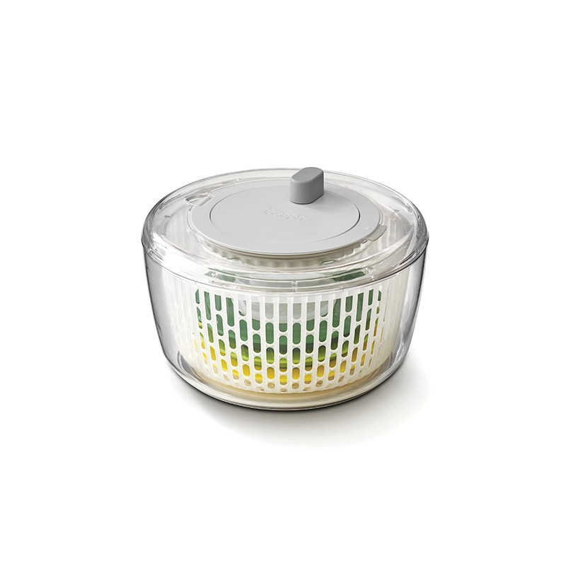 Conj. 4 Peças para Preparar Saladas – Multicor – Multi-Prep – Joseph Joseph