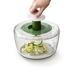 Conj. 4 Peças para Preparar Saladas – Multicor – Multi-Prep – Joseph Joseph