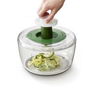 Conj. 4 Peças para Preparar Saladas – Multicor – Multi-Prep – Joseph Joseph