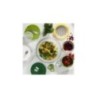 Conj. 4 Peças para Preparar Saladas – Multicor – Multi-Prep – Joseph Joseph