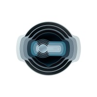 Conjunto de 9 Taças de Mistura – Azul – Nest Sky – Joseph Joseph
