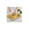 Tábua de Corte Dobrável Grande – Madeira – Chop2Pot Bamboo – Joseph Joseph