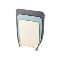 Conjunto de 3 Tábuas de Corte – Azul – Nest Chop – Joseph Joseph
