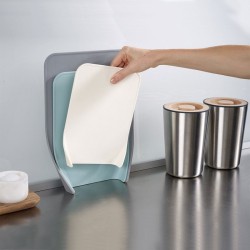 Conjunto de 3 Tábuas de Corte – Azul – Nest Chop – Joseph Joseph