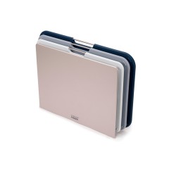 Conjunto de 3 Tábuas de Corte M – Cinza – Nest – Joseph Joseph