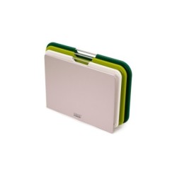 Conjunto de 3 Tábuas de Corte L – Verde – Nest – Joseph Joseph