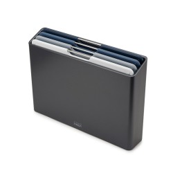 Conj. 4 Tábuas de Corte – Grafite – Folio Grande – Joseph Joseph