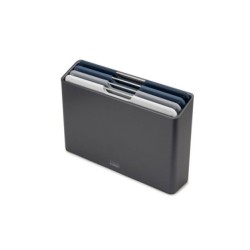 Conj. 4 Tábuas de Corte – Grafite – Folio – Joseph Joseph