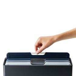 Conj. 4 Tábuas de Corte – Grafite – Folio – Joseph Joseph