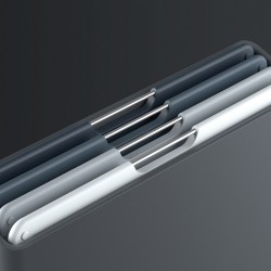 Conj. 4 Tábuas de Corte – Grafite – Folio – Joseph Joseph