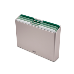 Conj. 4 Tábuas de Corte – Sage – Folio – Joseph Joseph