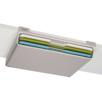 Conj. 3 Tábuas de Cortar – Multicolorido – Folio Slim – Joseph Joseph