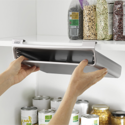 Conj. 3 Tábuas de Cortar – Multicolorido – Folio Slim – Joseph Joseph