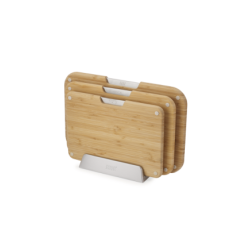 Conjunto 3 Tábuas de Corte – Bamboo – Nest Boards – Joseph Joseph