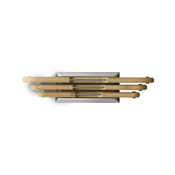 Conjunto 3 Tábuas de Corte – Bamboo – Nest Boards – Joseph Joseph