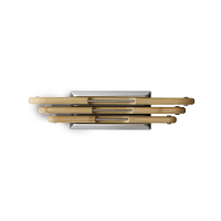Conjunto 3 Tábuas de Corte – Bamboo – Nest Boards – Joseph Joseph