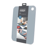 Conjunto de 3 Tábuas de Cortar – Azul – Pop Plus – Joseph Joseph
