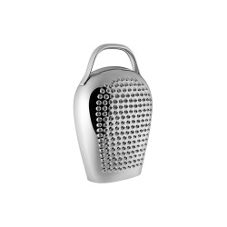 Ralador – Prateado – Cheese Please – Alessi