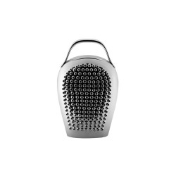 Ralador – Prateado – Cheese Please – Alessi