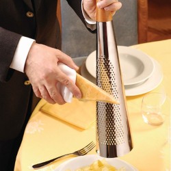 Ralador Gigante – Todo – Alessi