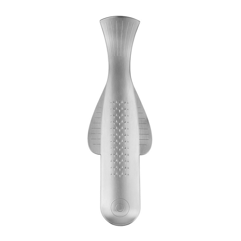 Ralador de Gengibre – Boga – Alessi