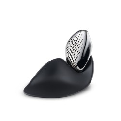 Ralador de Queijo – Inox – Forma – Alessi