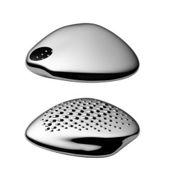 Ralador de Queijo – Inox – Forma – Alessi