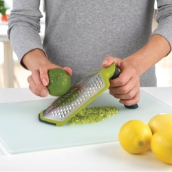 Ralador Largo e Fino – Twist Grater – Joseph Joseph