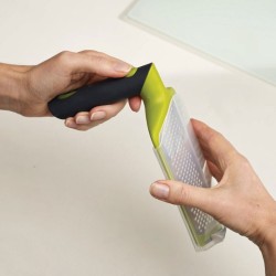 Ralador Largo e Fino – Twist Grater – Joseph Joseph