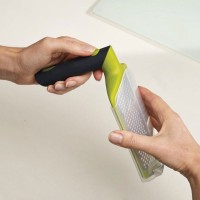 Ralador Largo e Fino – Twist Grater – Joseph Joseph