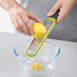Ralador de Citrinos – Verde – Zester – Joseph Joseph