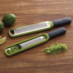 Ralador de Citrinos – Verde – Zester – Joseph Joseph