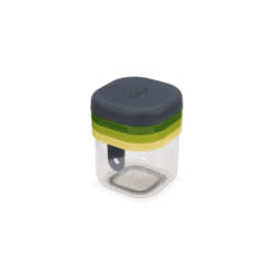 Conj. Preparação de Alimentos 3 em 1 – Multicolorido – Multi-Prep Mini – Joseph Joseph