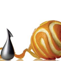 Descascador de Laranjas – Mate – Apostrophe – Alessi