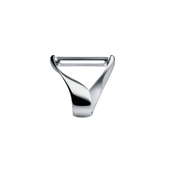 Descascador – Prateado – Sfrido – Alessi