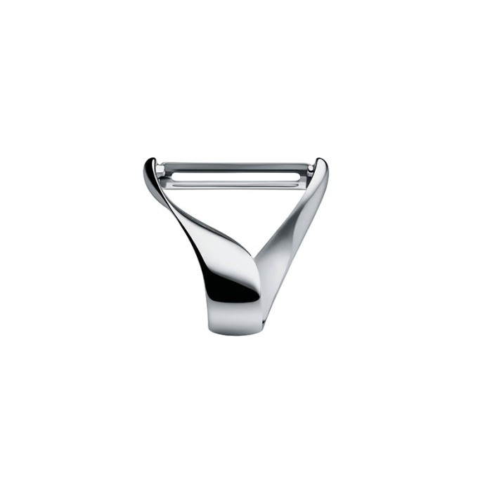 Descascador – Prateado – Sfrido – Alessi