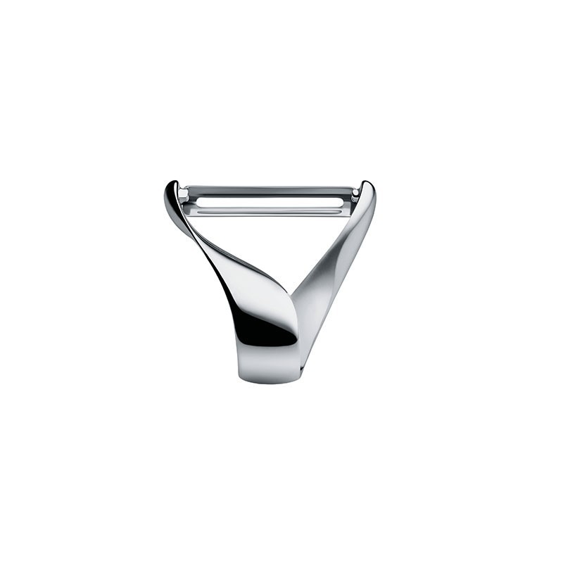 Descascador – Prateado – Sfrido – Alessi