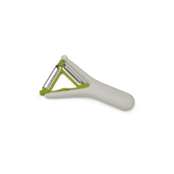 Descascador 2 em 1 – Pedra e Verde – Switch – Joseph Joseph